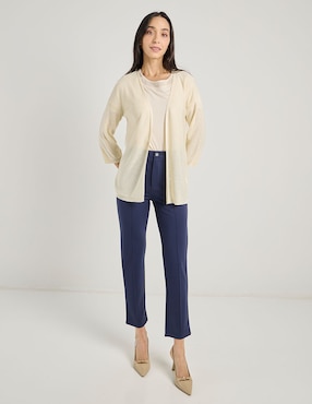 Suéter La Mode para mujer