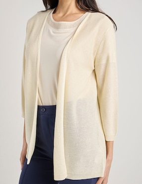 Suéter La Mode para mujer
