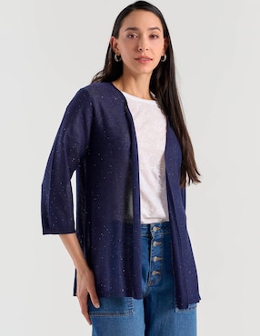 Suéter La Mode para mujer