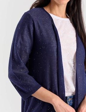 Suéter La Mode para mujer
