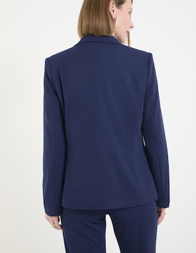Saco formal La Mode para mujer