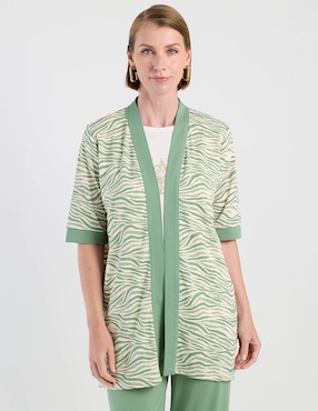 Ensamble La Mode para mujer