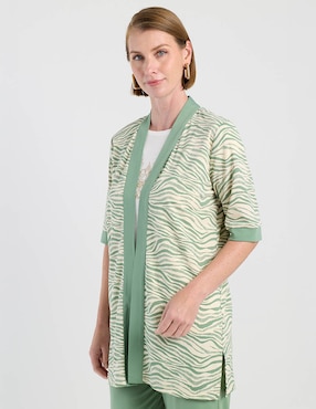 Ensamble La Mode para mujer