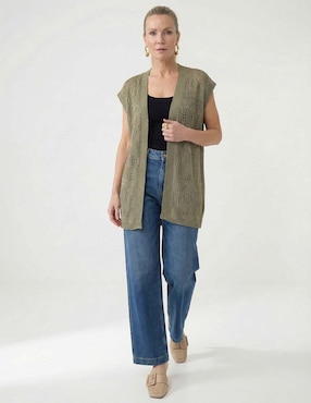 Ensamble La Mode para mujer