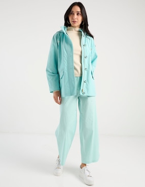 Pantalón La Mode amplio para mujer