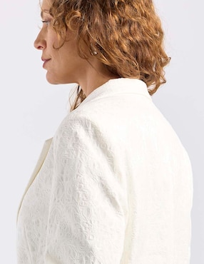 Saco formal La Mode para mujer