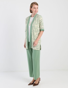 Pantalón La Mode para mujer