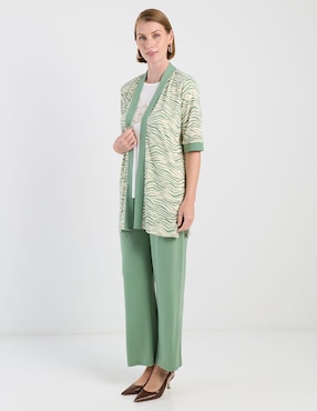Pantalón La Mode para mujer