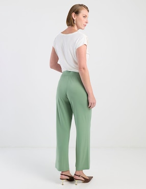 Pantalón La Mode para mujer