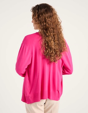 Suéter La Mode para mujer