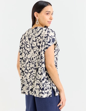 Blusa La Mode para mujer
