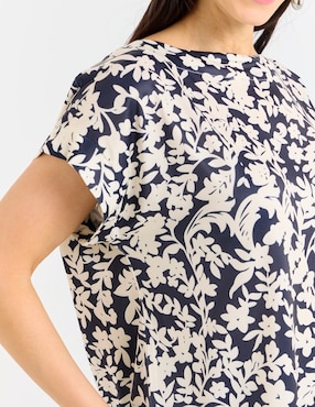 Blusa La Mode para mujer