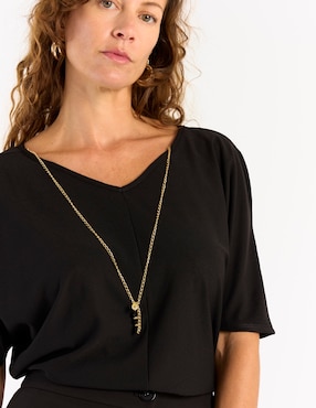 Blusa La Mode para mujer