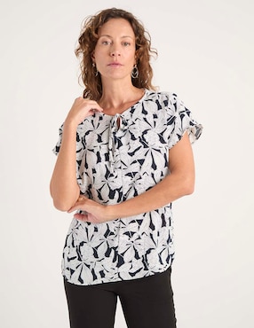 Blusa La Mode para mujer