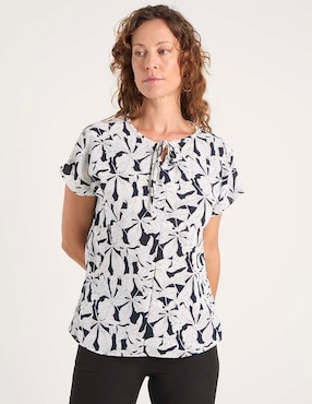 Blusa La Mode para mujer