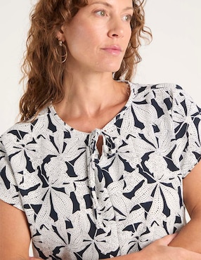 Blusa La Mode para mujer