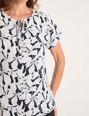 Blusa La Mode para mujer