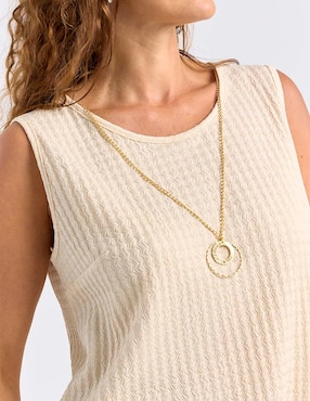 Blusa La Mode para mujer