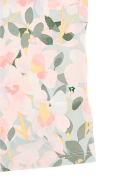 Blusa La Mode manga corta para mujer