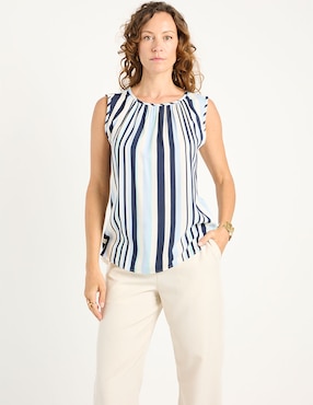 Blusa La Mode para mujer