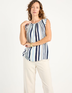 Blusa La Mode para mujer