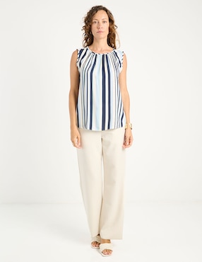 Blusa La Mode para mujer