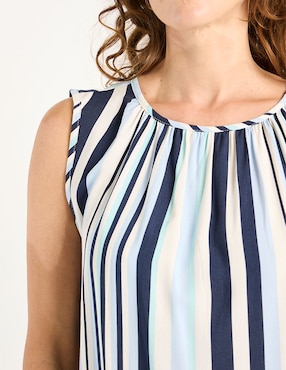 Blusa La Mode para mujer