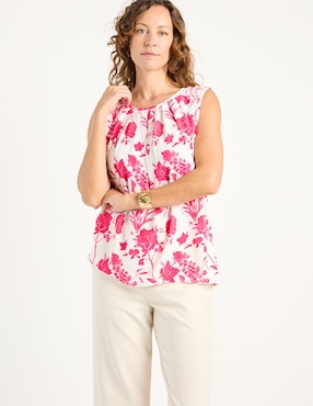 Blusa La Mode para mujer