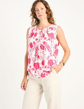 Blusa La Mode para mujer