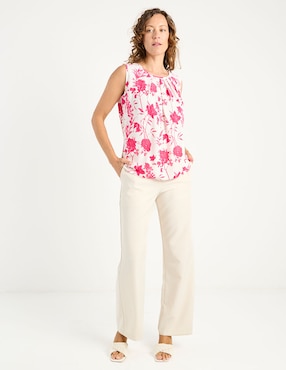 Blusa La Mode para mujer