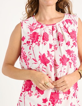 Blusa La Mode para mujer