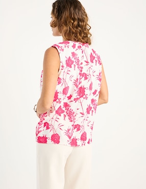 Blusa La Mode para mujer