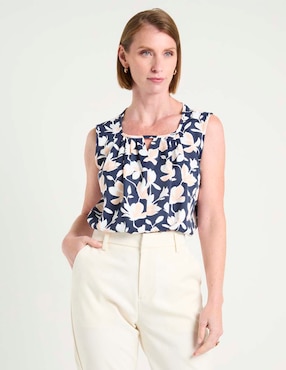 Blusa La Mode para mujer