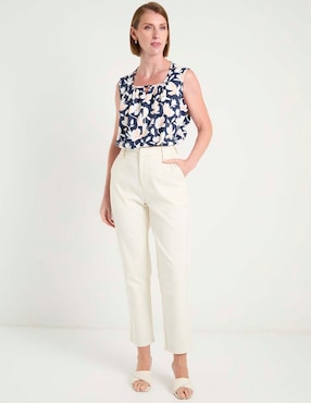 Blusa La Mode para mujer