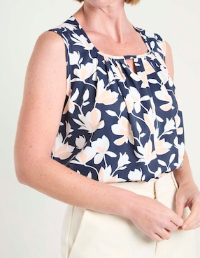 Blusa La Mode para mujer