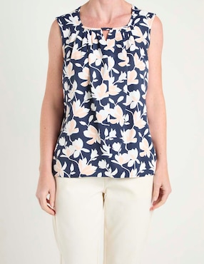 Blusa La Mode para mujer