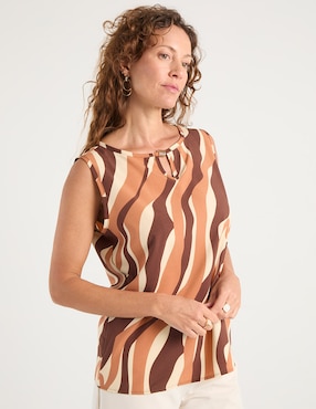 Blusa La Mode para mujer