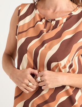 Blusa La Mode para mujer