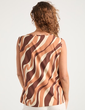 Blusa La Mode para mujer