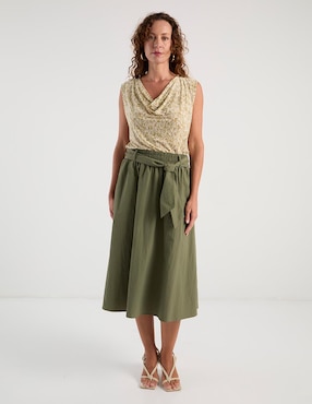 Blusa La Mode para mujer