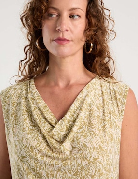 Blusa La Mode para mujer
