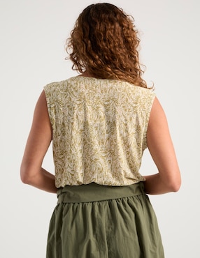 Blusa La Mode para mujer