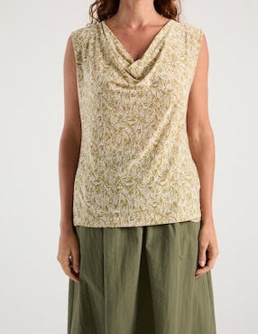 Blusa La Mode para mujer