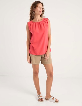 Blusa La Mode para mujer