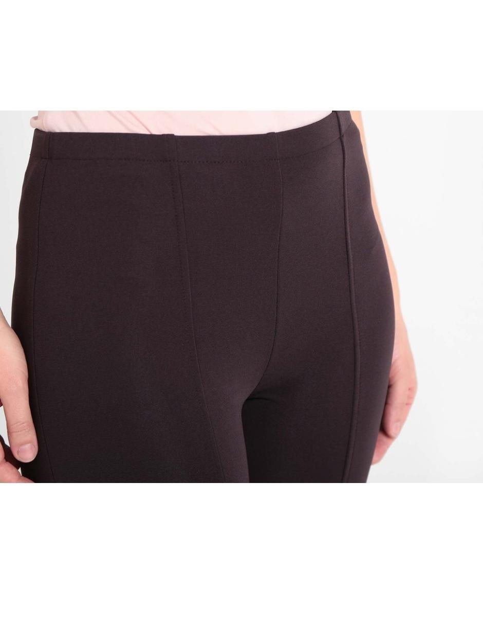 Pantalón straight para mujer 7