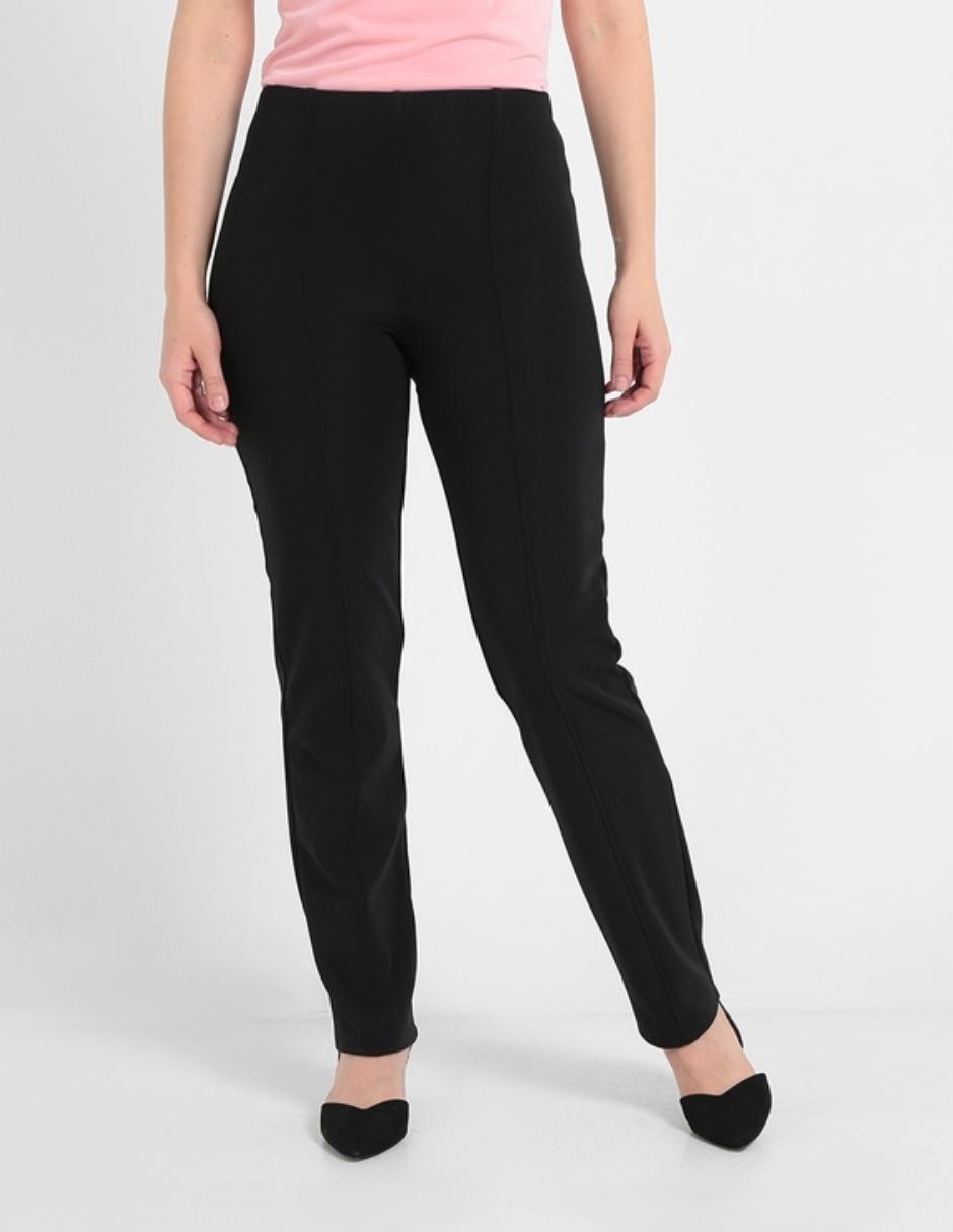 Pantalón straight para mujer Pantalón straight para mujer