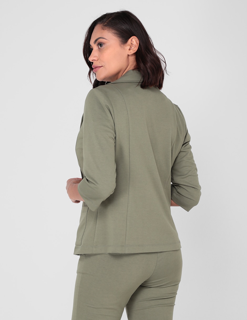 Saco formal para mujer 2