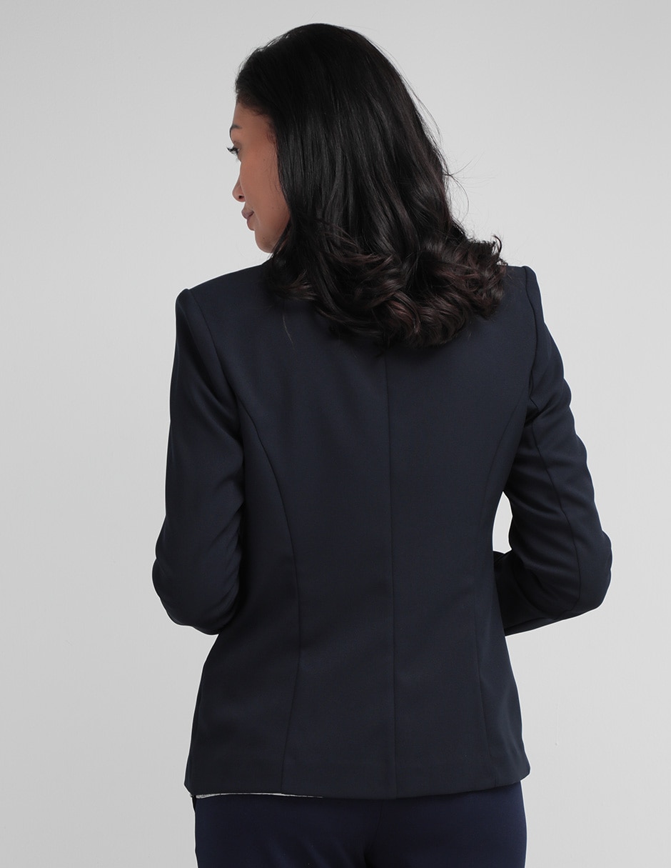Saco formal para mujer 2