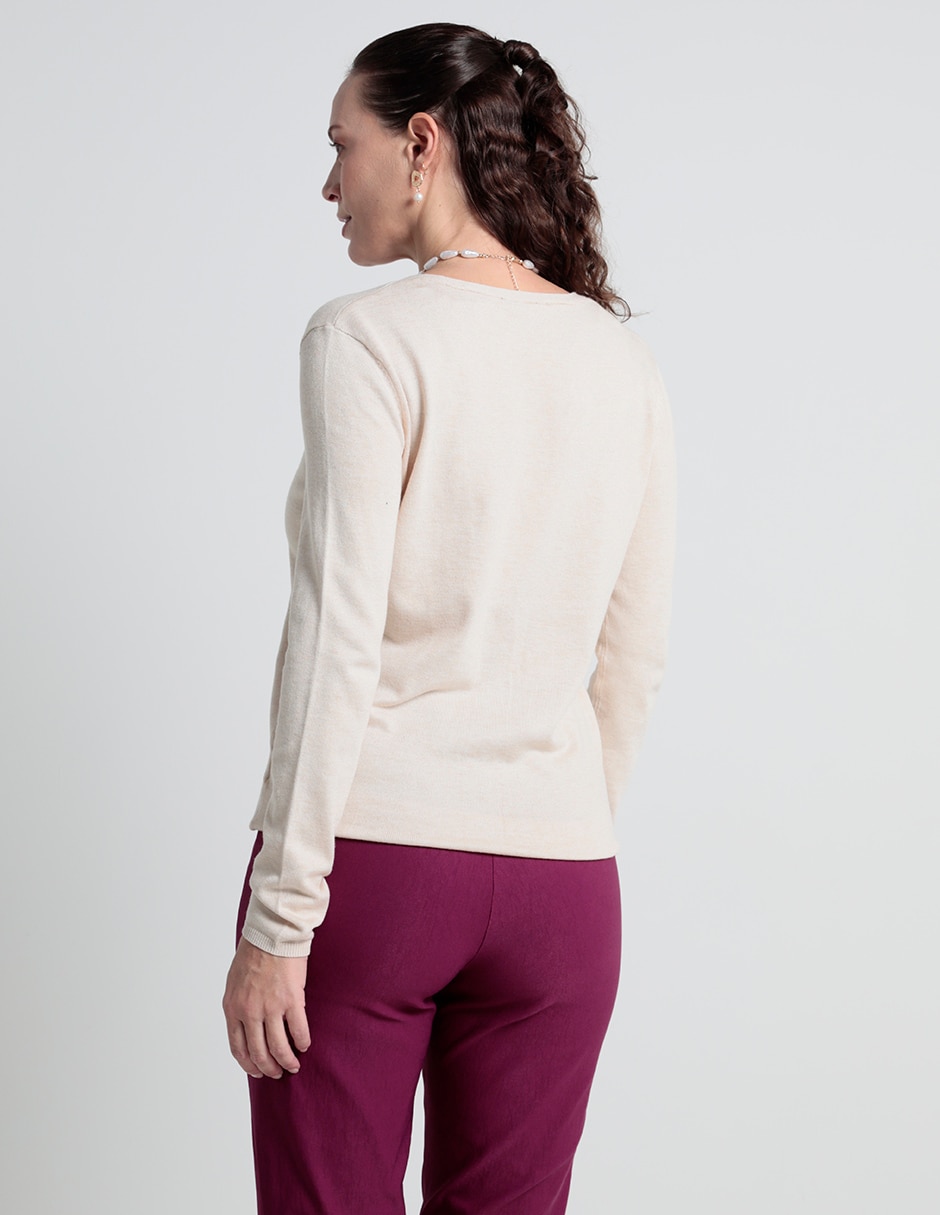 SUETER 842000105R LA, EG, AVENA JASPE