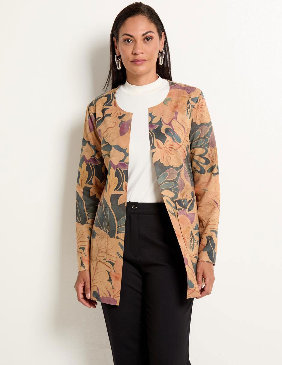 Saco casual para mujer Saco casual para mujer